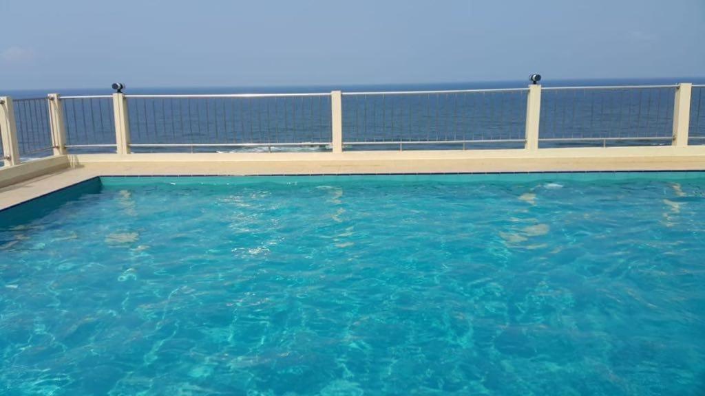 Sea Breeze Holidays Apartment *
