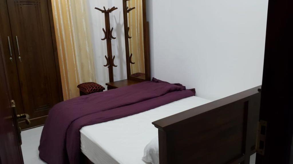 Sea Breeze Holidays Apartment *