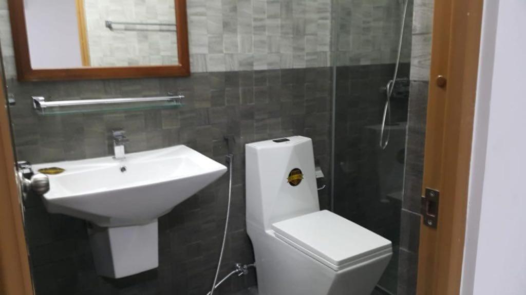 Sea Breeze Holidays Apartment