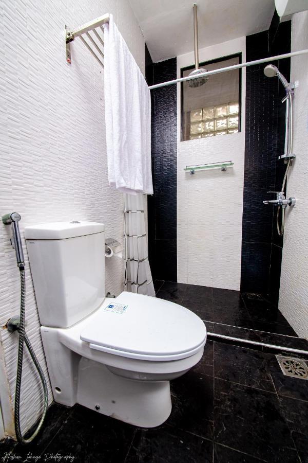 Guest house Asian House *