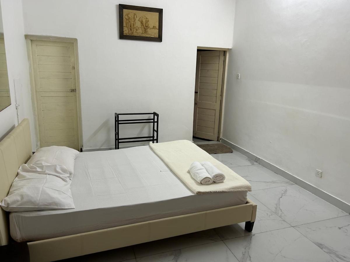 No 10 @ Carlwil Place Colombo