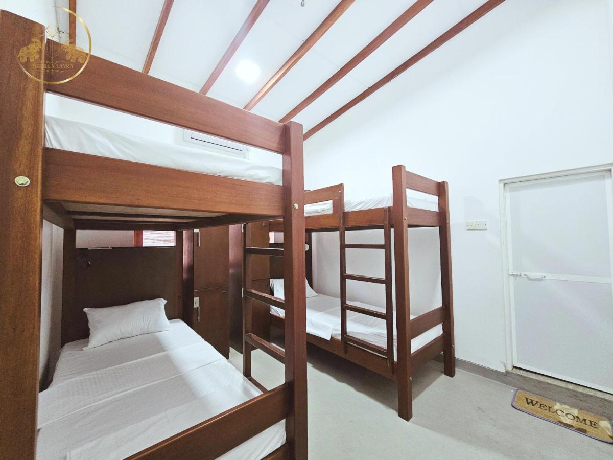 Albergue Galle Face Terrace By Tourlux Colombo