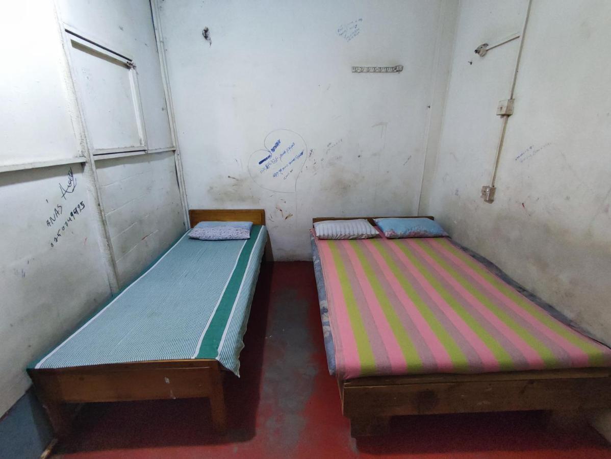 New Star Hostel Colombo