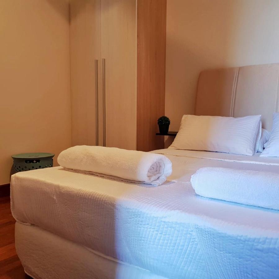 Apartamento Elevate Eden By Propertyboutique