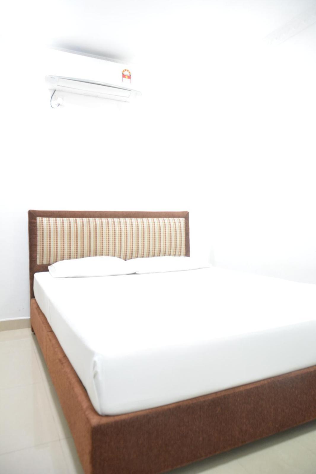 Saasha Hotel Colombo