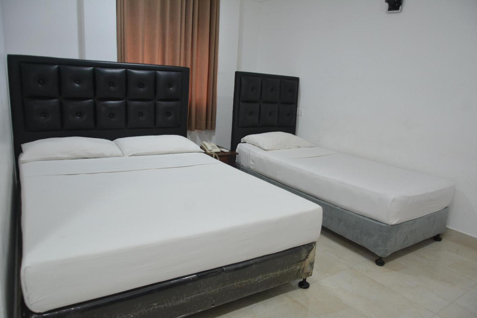 Hotel Saasha