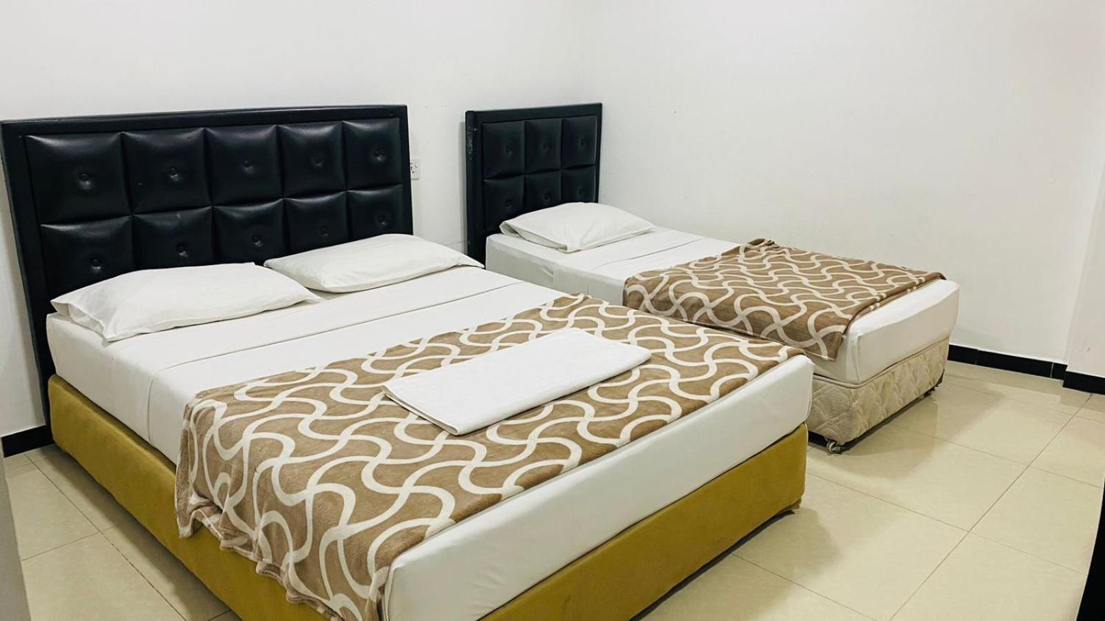 Saasha Hotel 2*