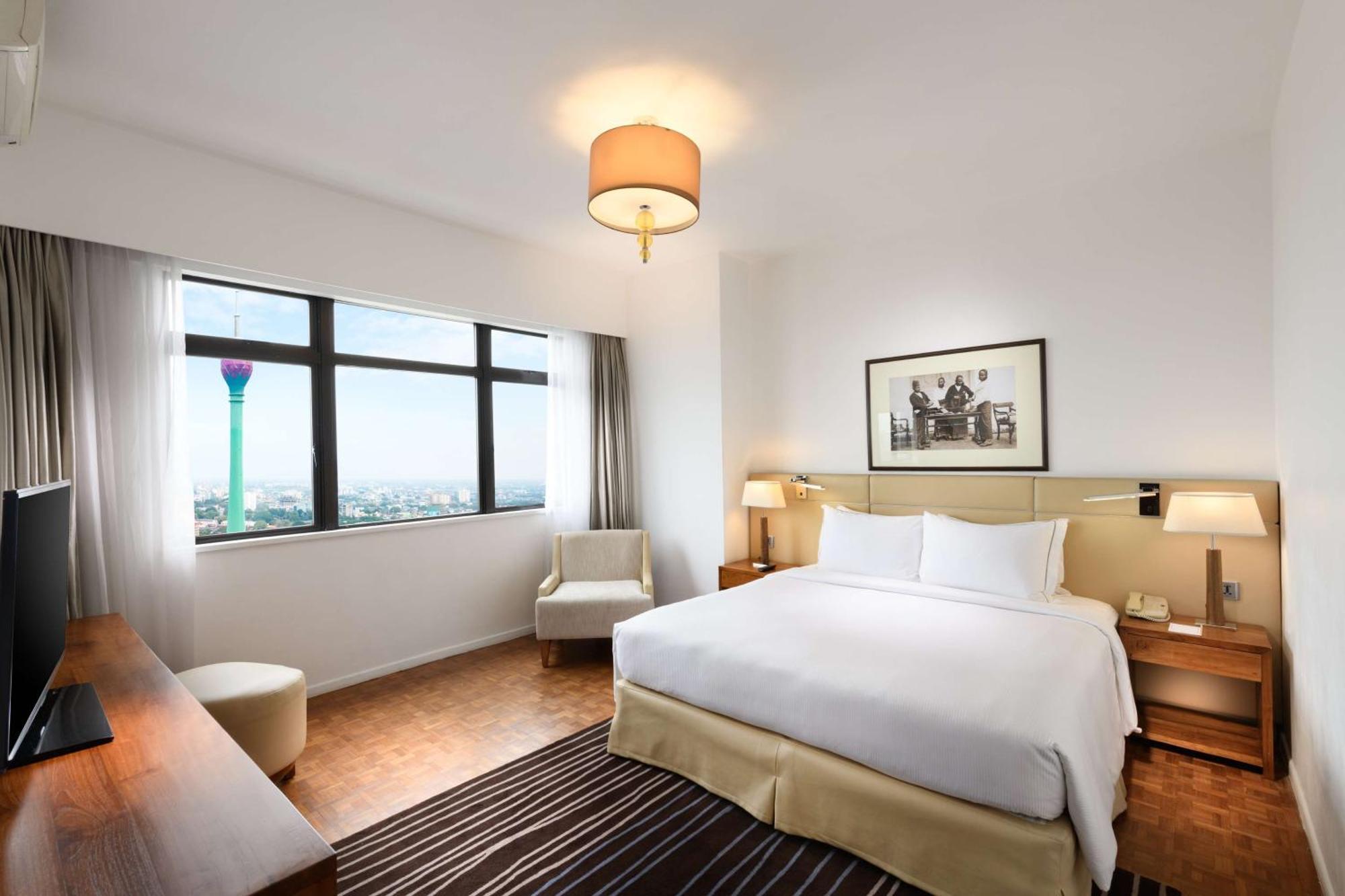 Hilton Apartment Colombo