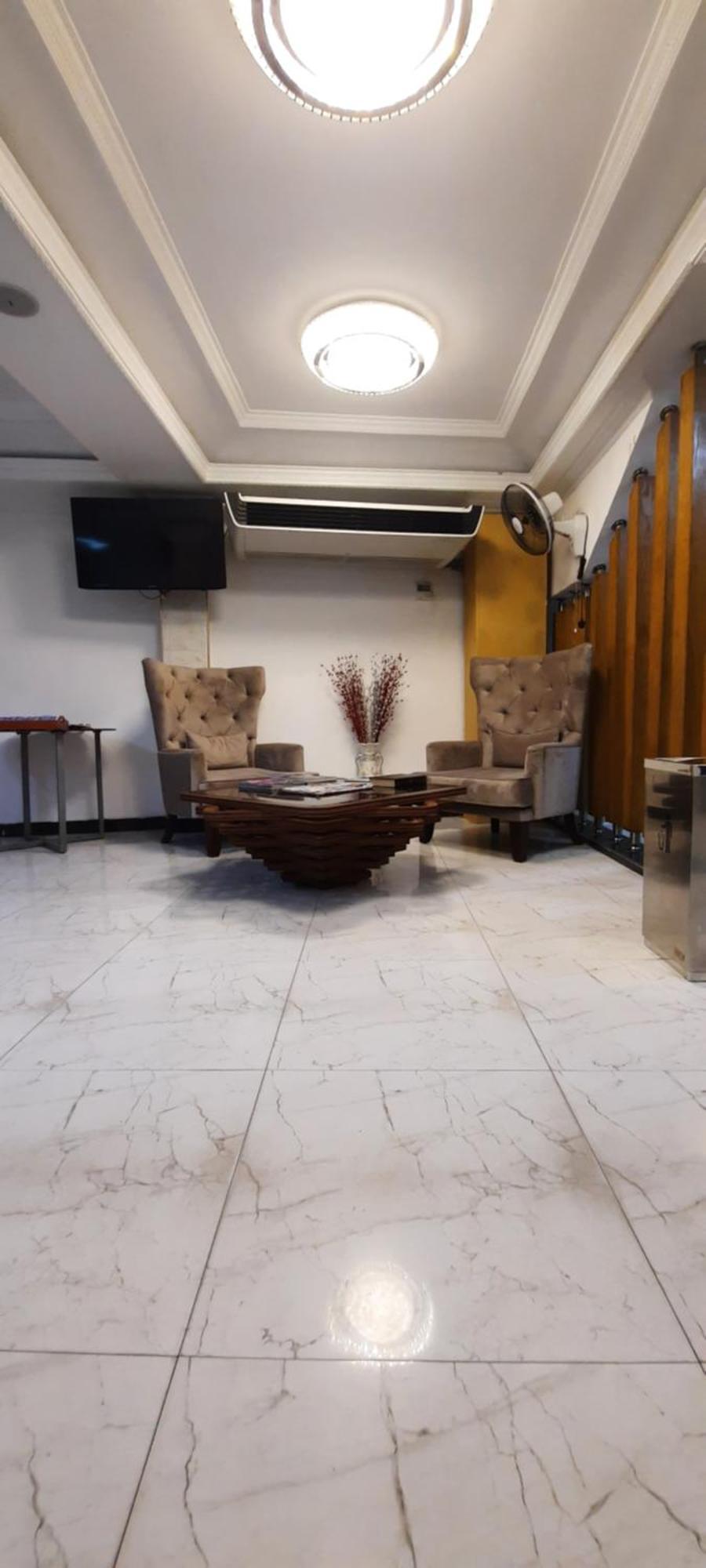 Saasha Hotel