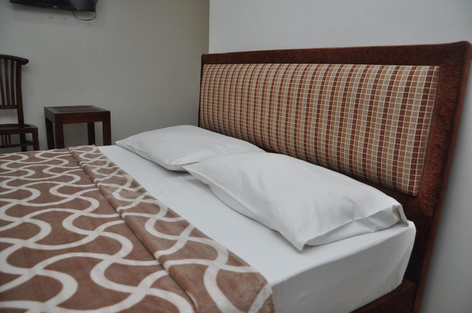 Hotel Saasha Colombo