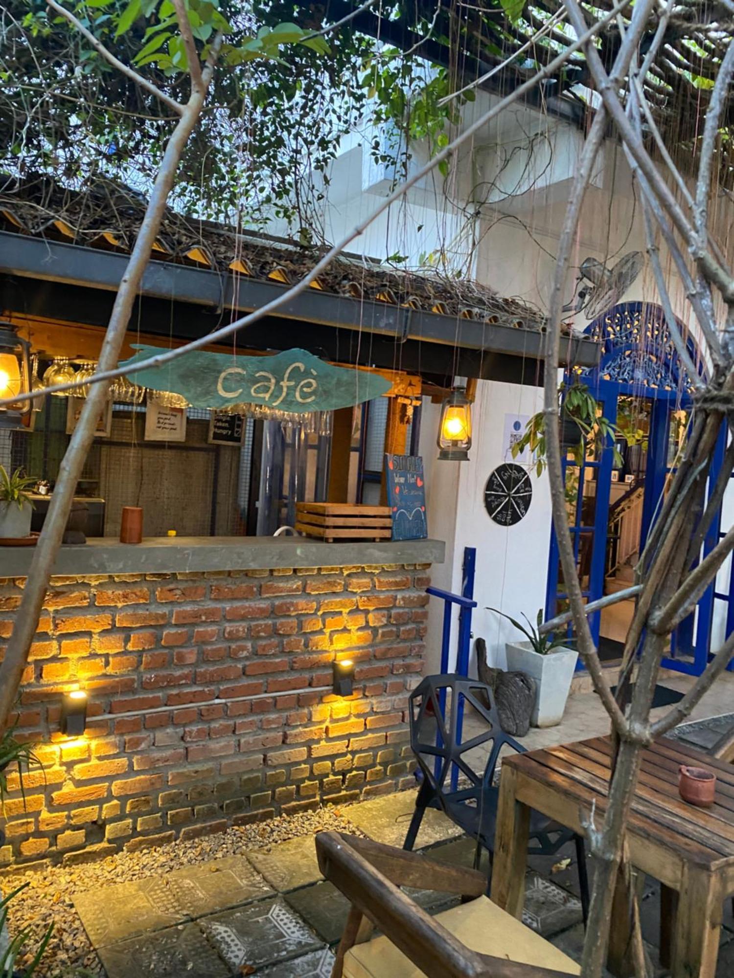 Seconds - Hostel Colombo