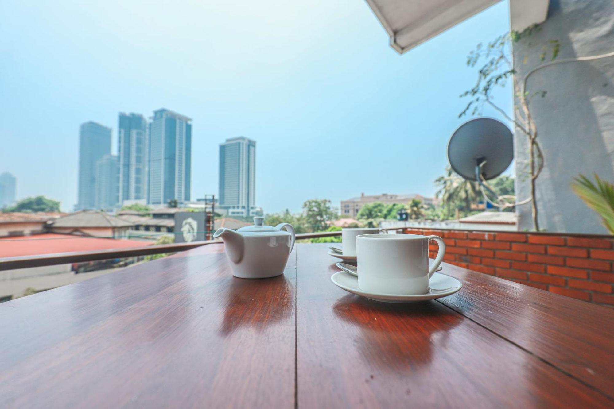 Homestay Regent Residencies -