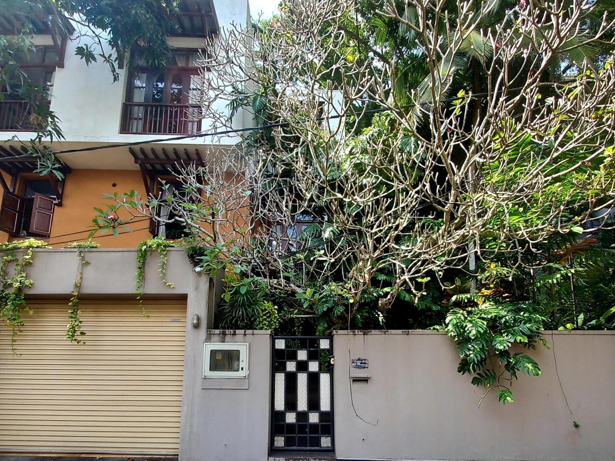 Lumbini Homestay
