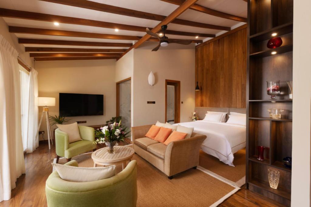 Colombo Villas