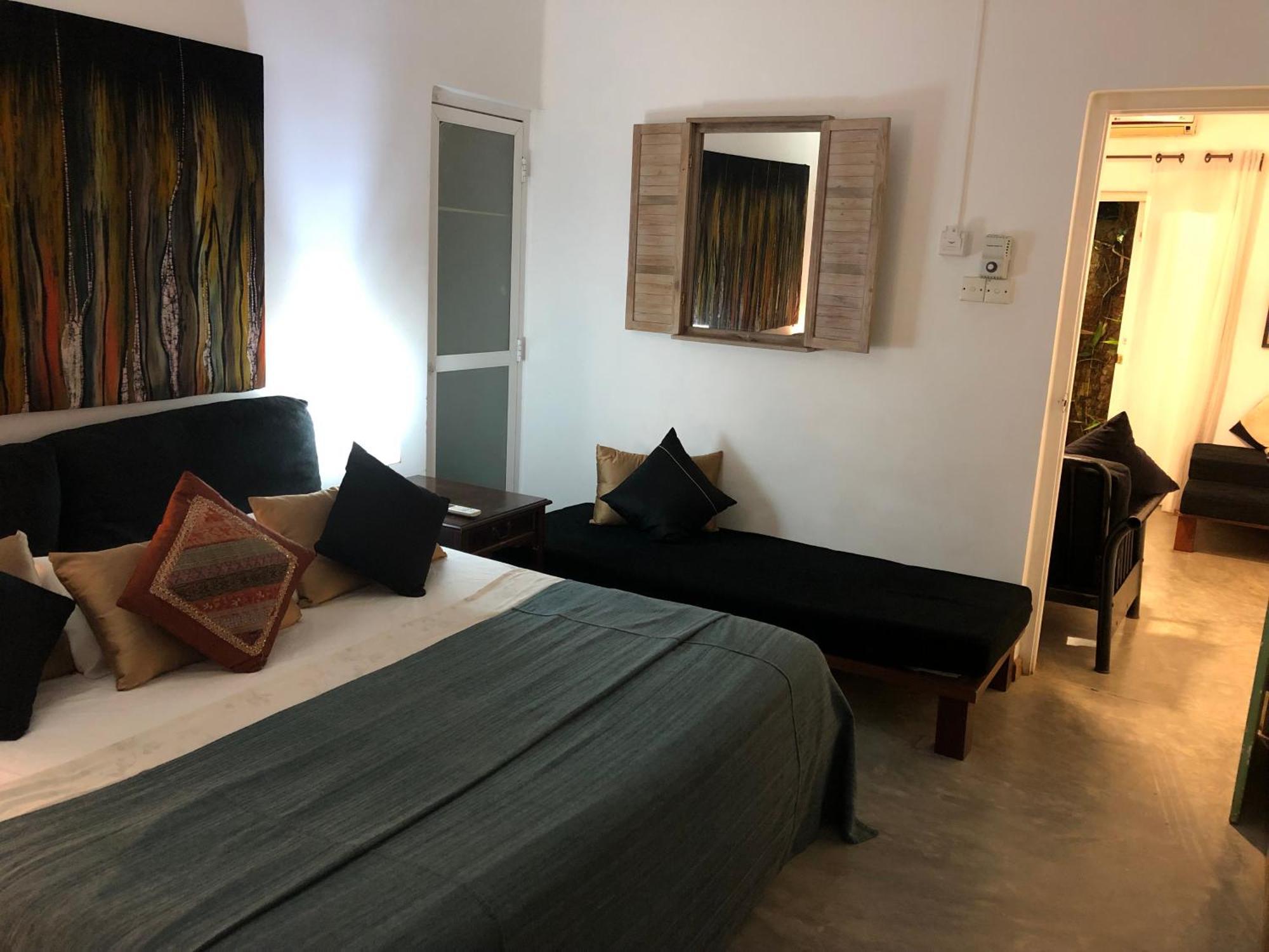Homestay Highbury *