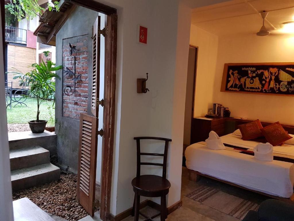 Homestay Highbury *