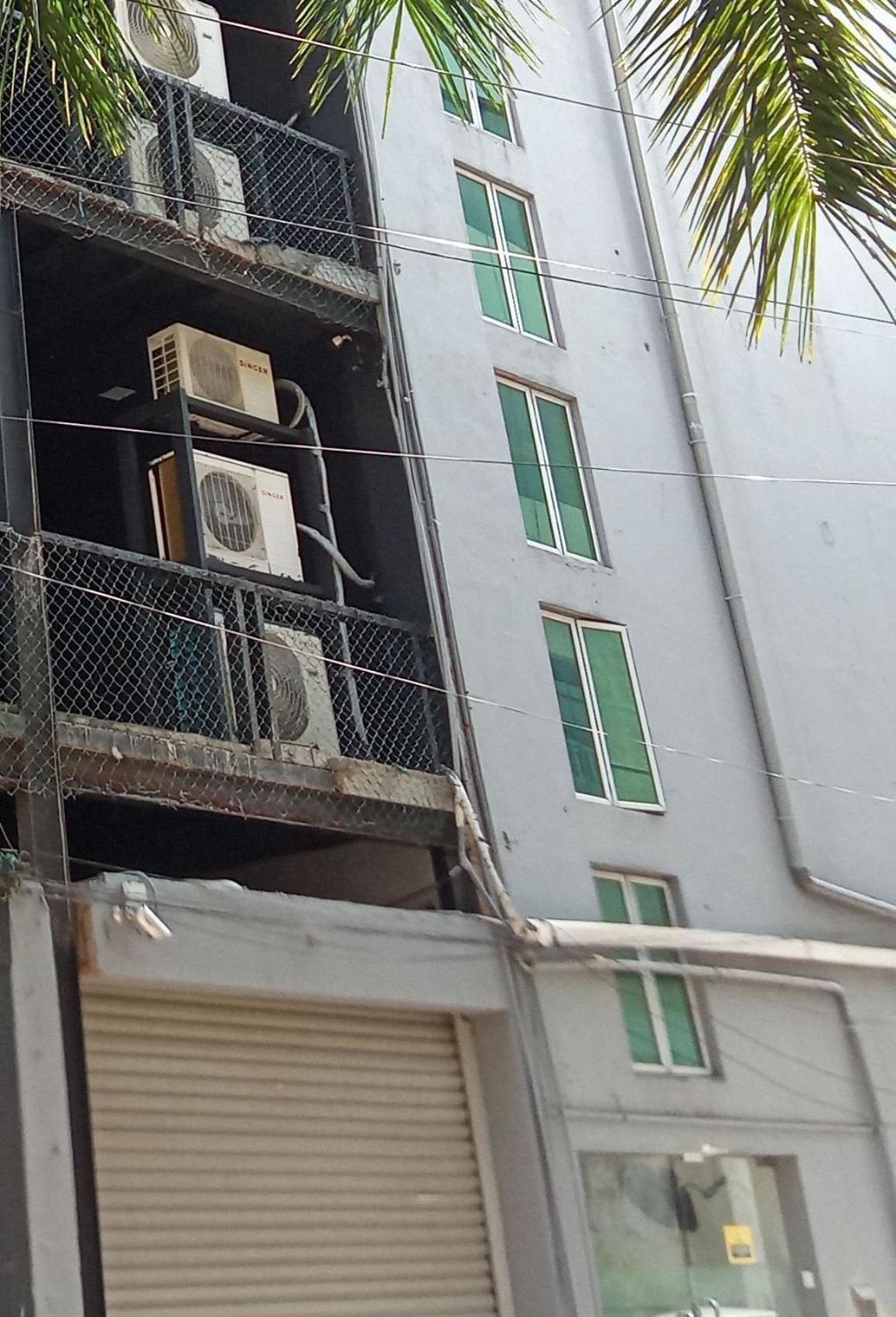 Casa de férias Traveler Colombo