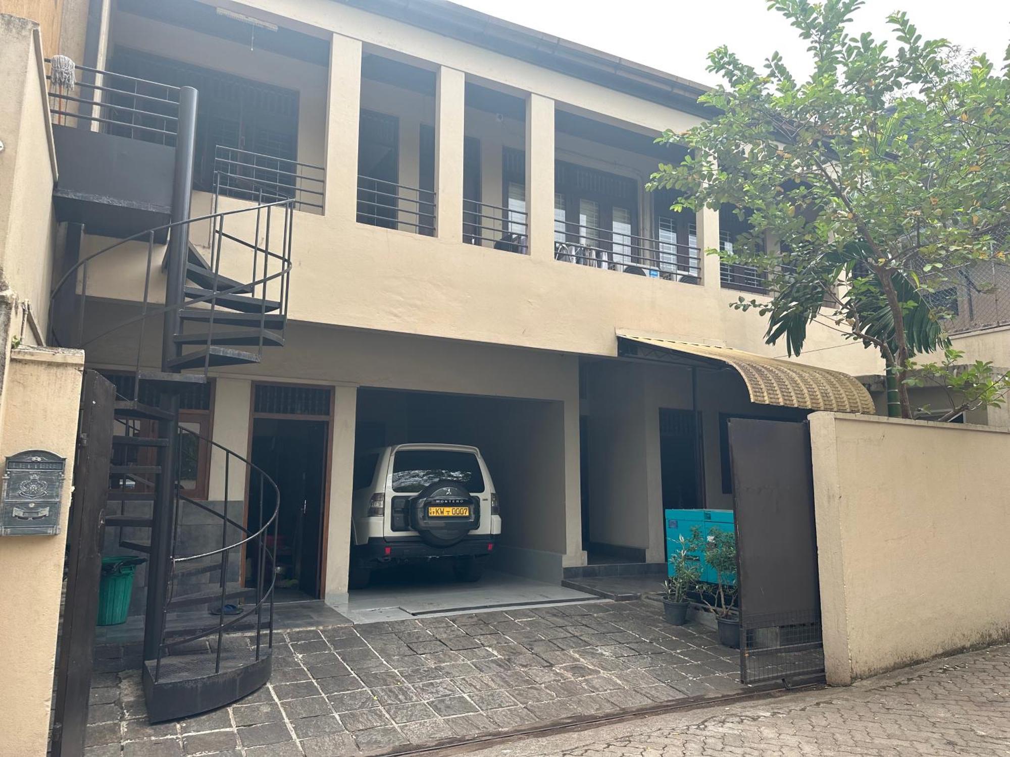 106 Guest house *