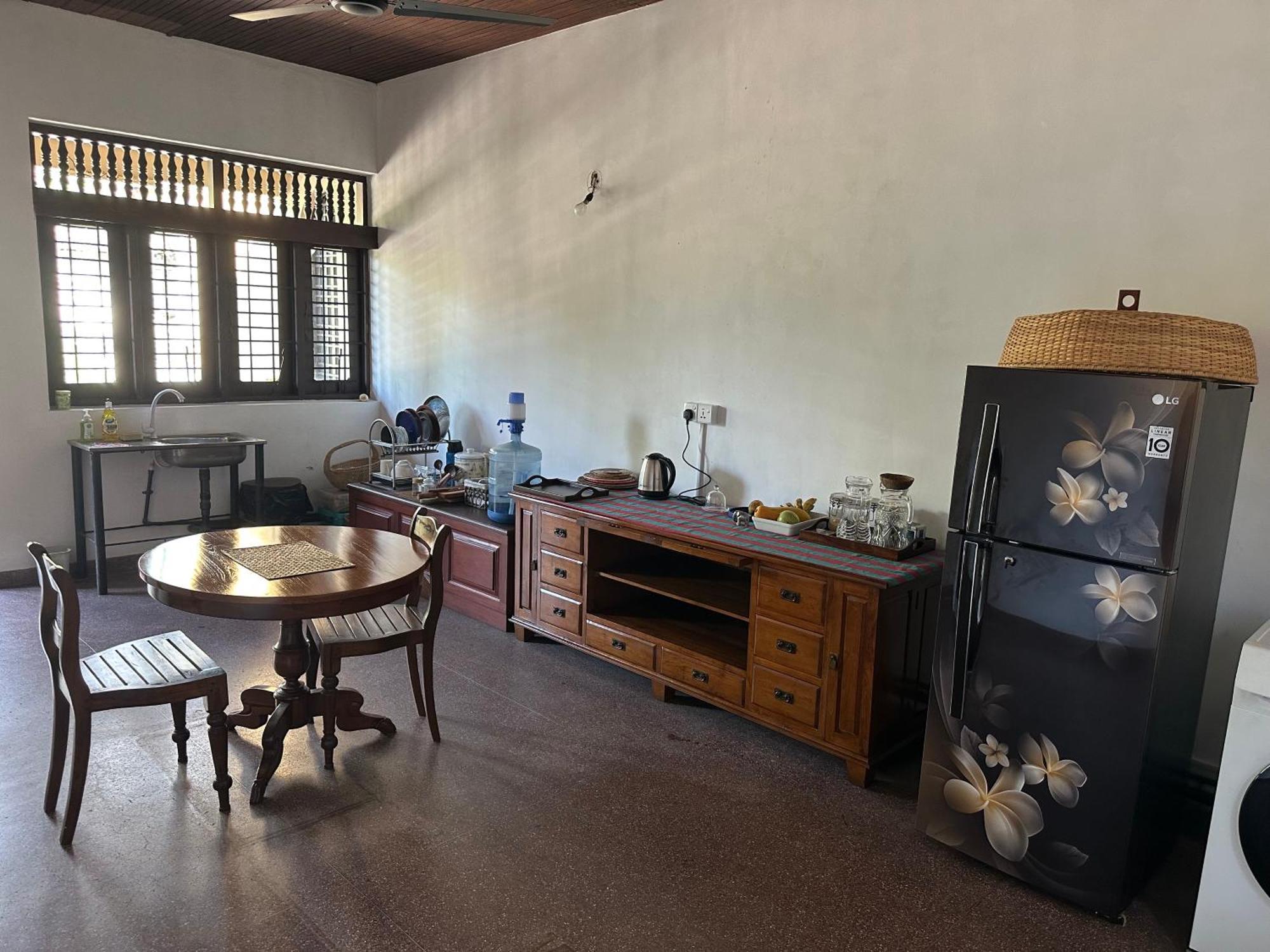 Guest house 106 *