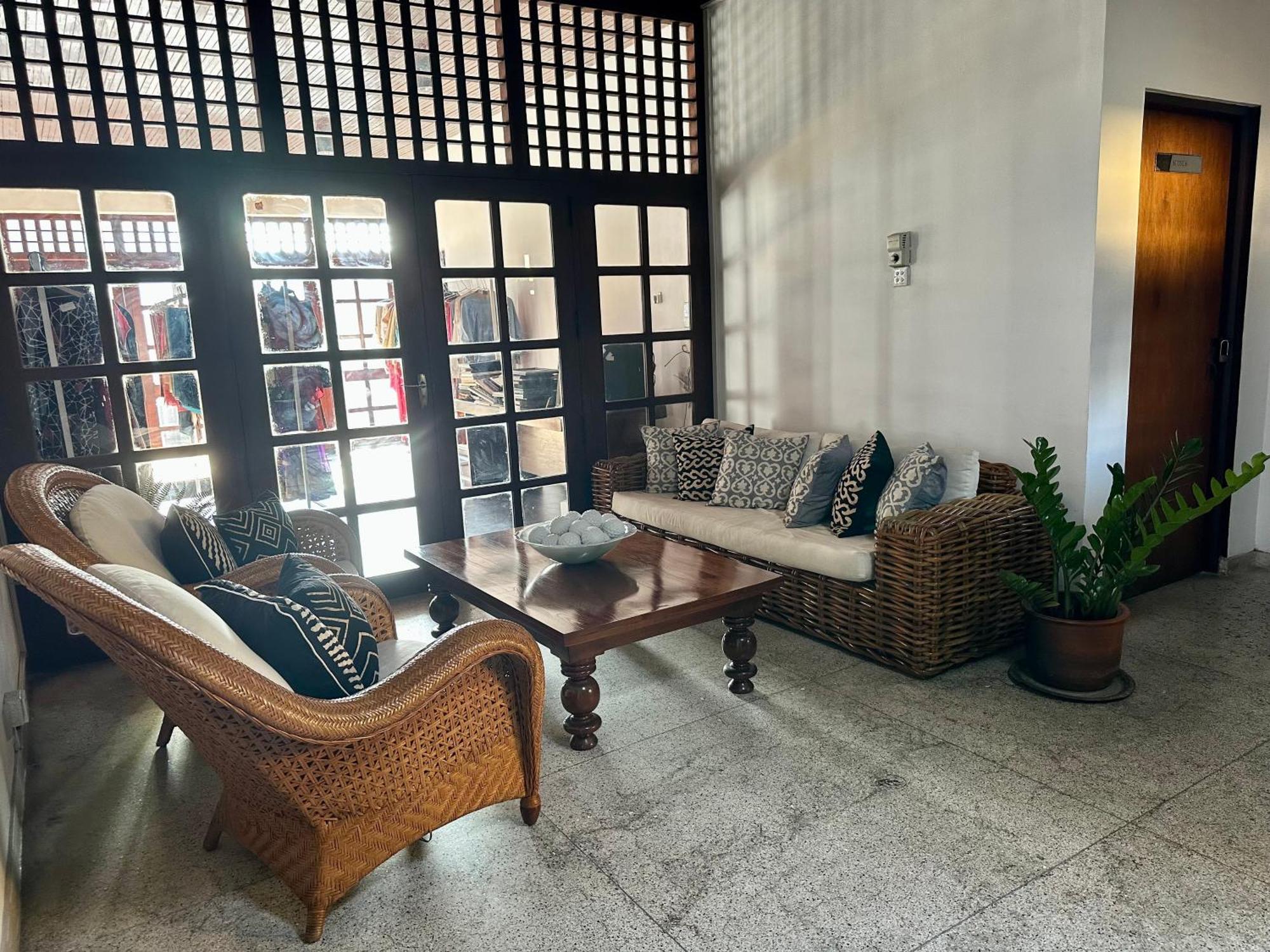 106 Guest house *