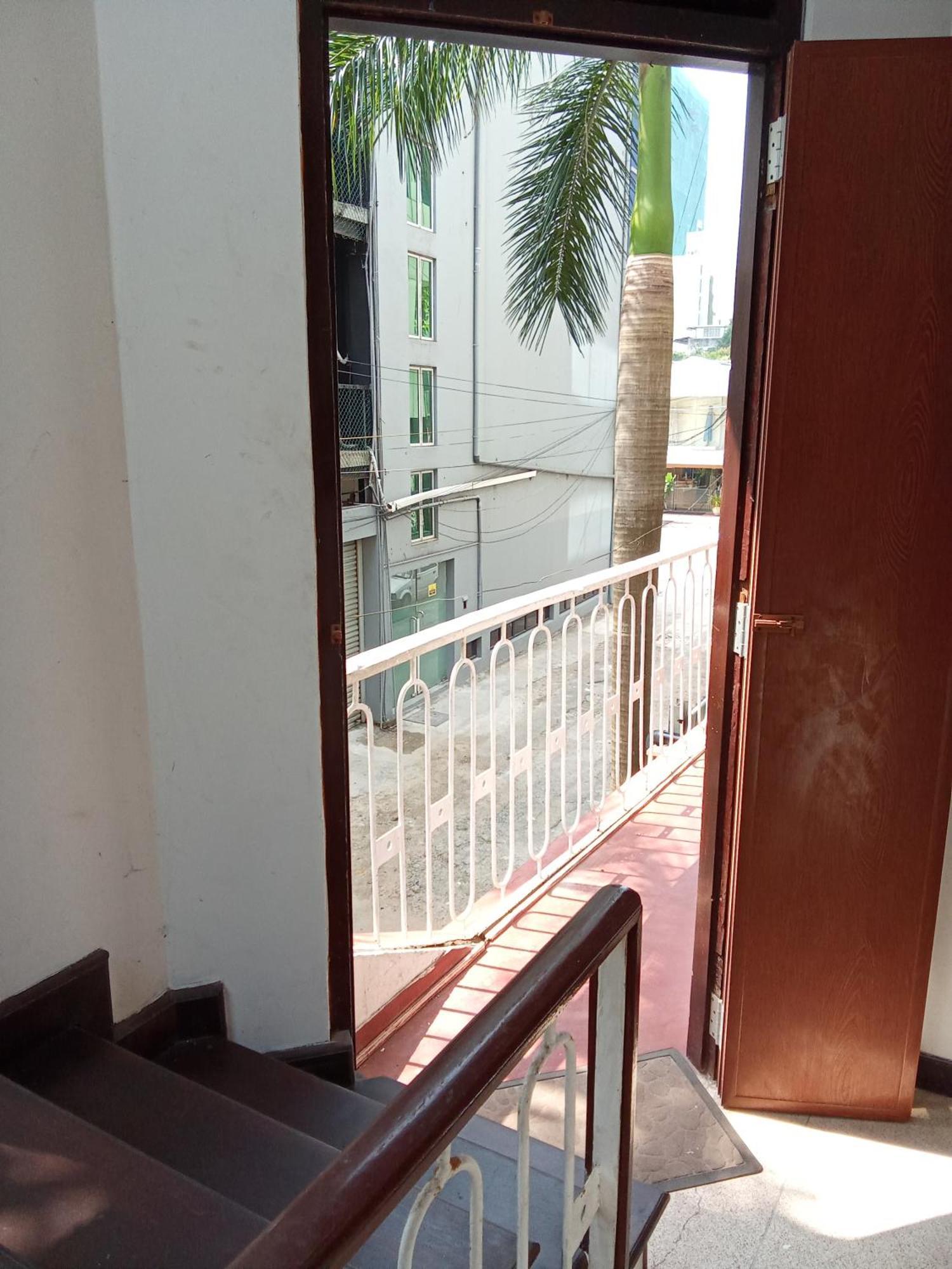 Traveler Casa de férias Colombo