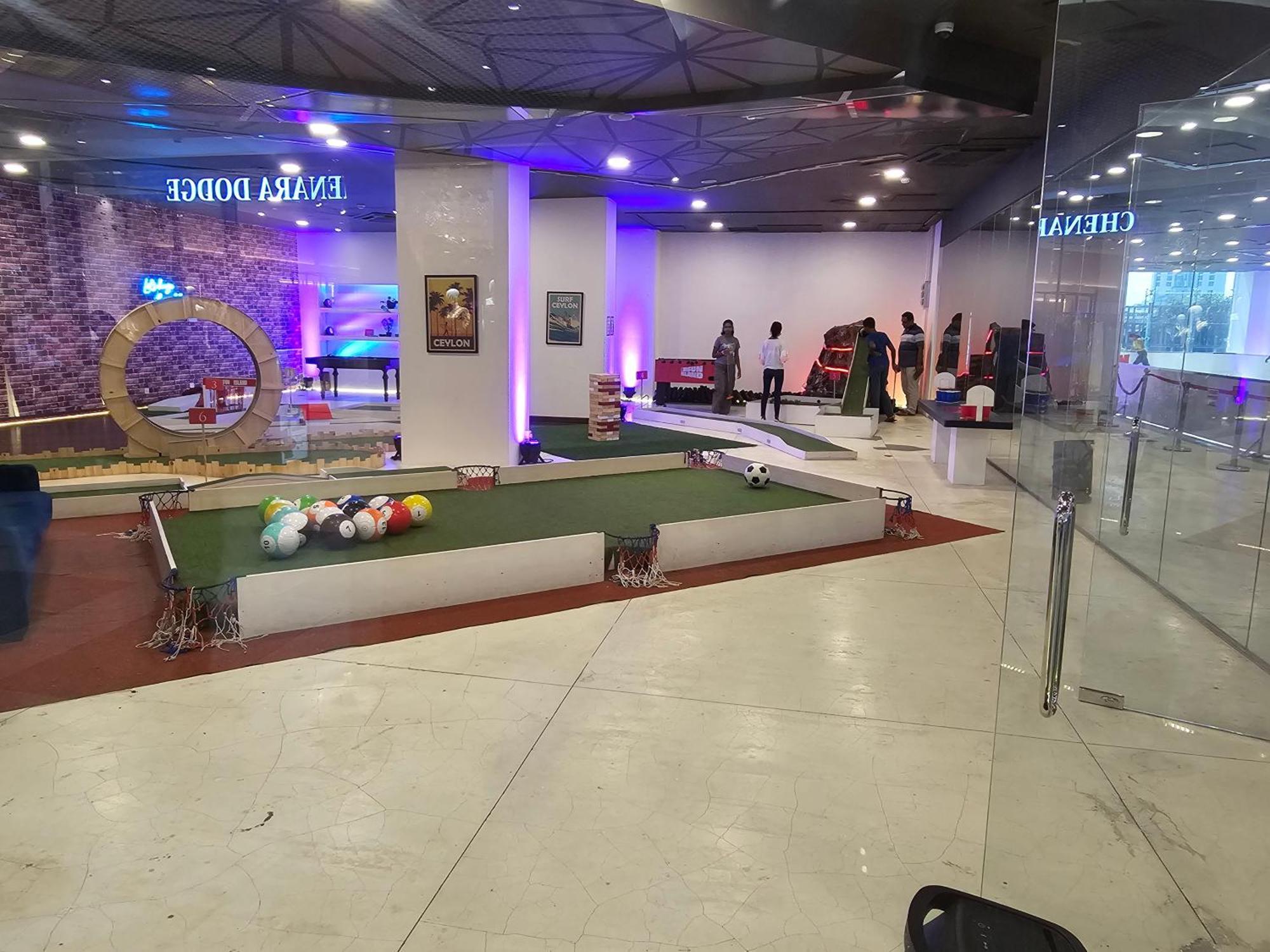 Apartment Super Luxury 2 Bedroom In Five Star Centre Colombo