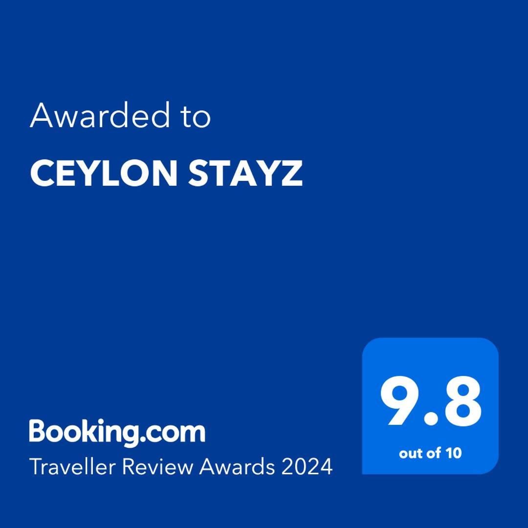 Albergue Ceylon Stayz