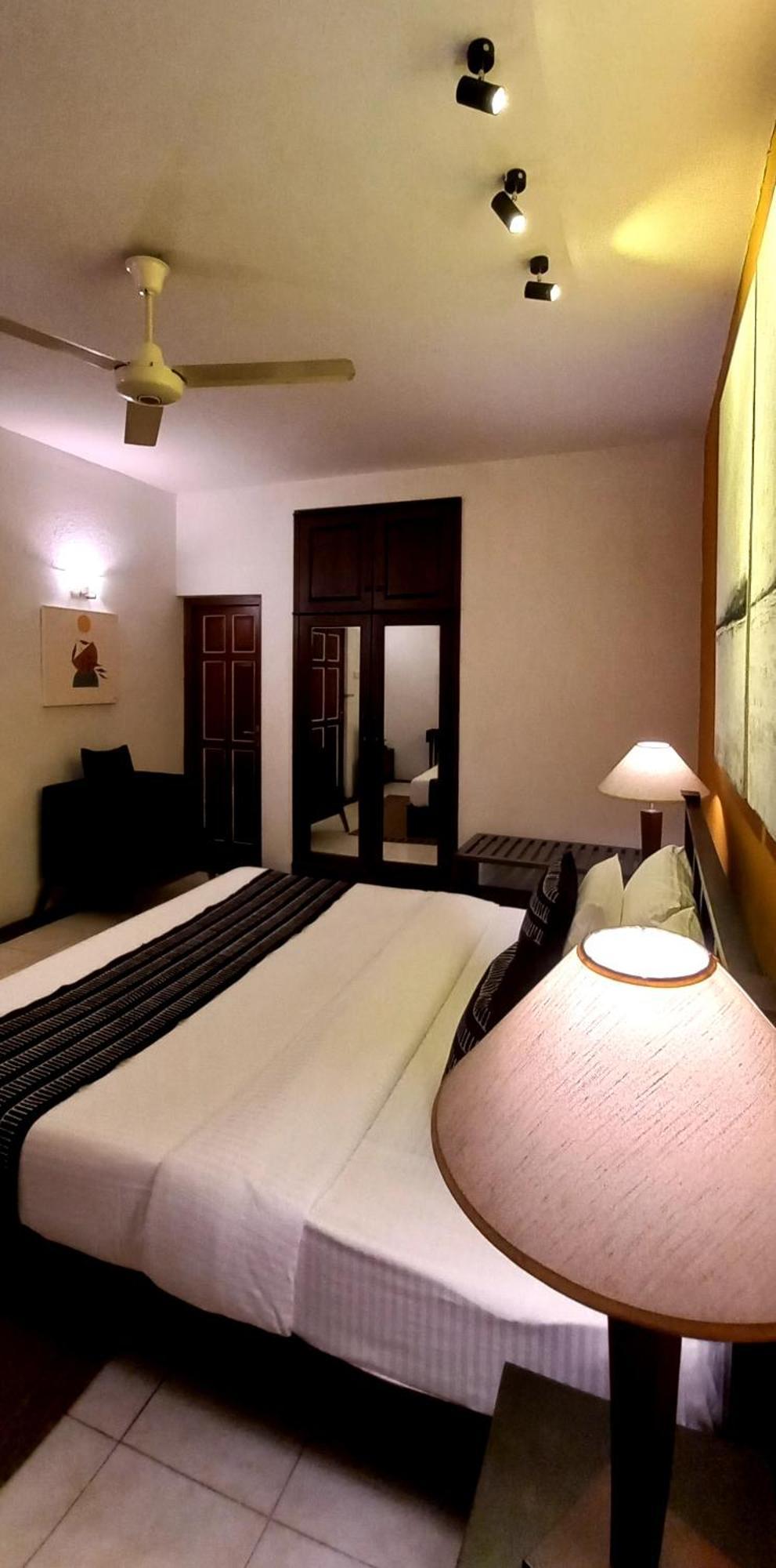 Homestay Lumbini *