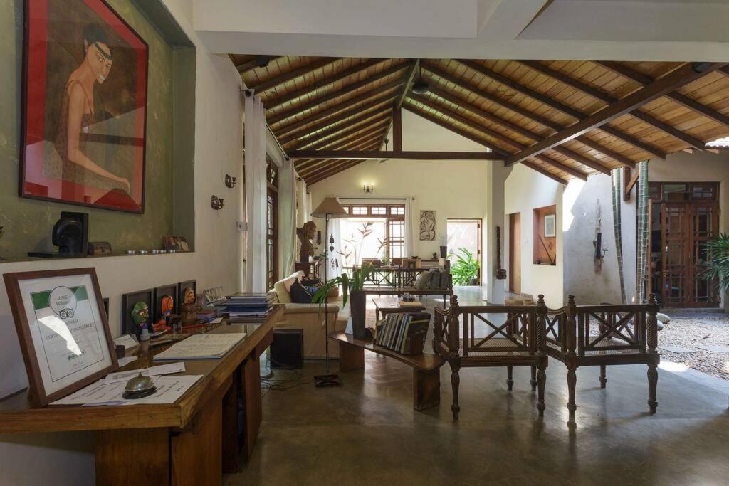 Highbury Homestay Colombo