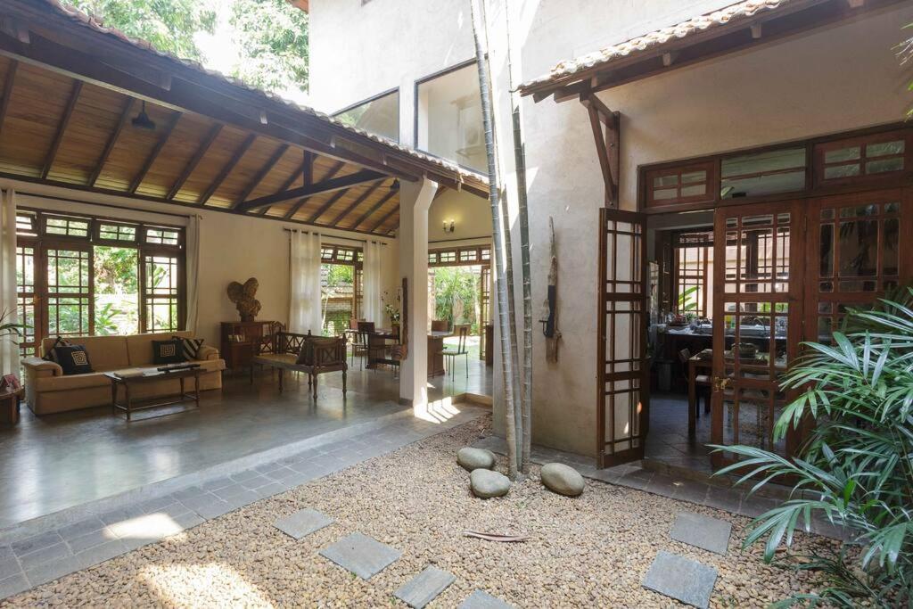 Highbury Homestay *