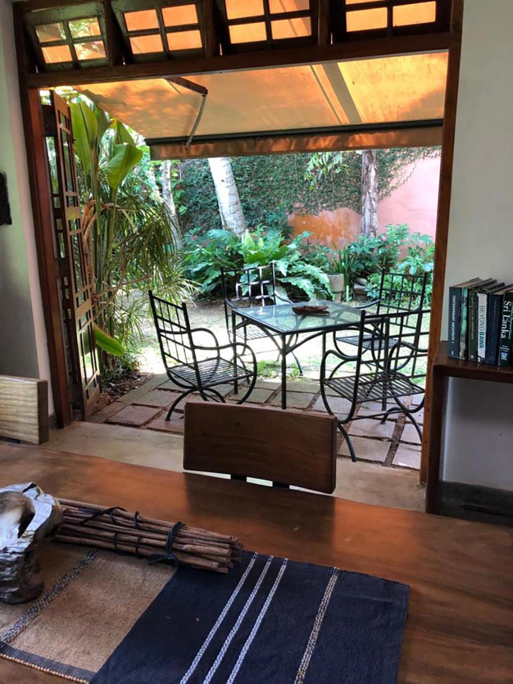 Highbury Homestay Colombo