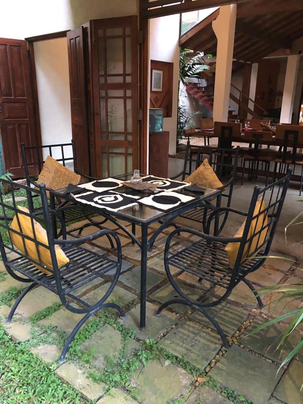 Highbury Homestay