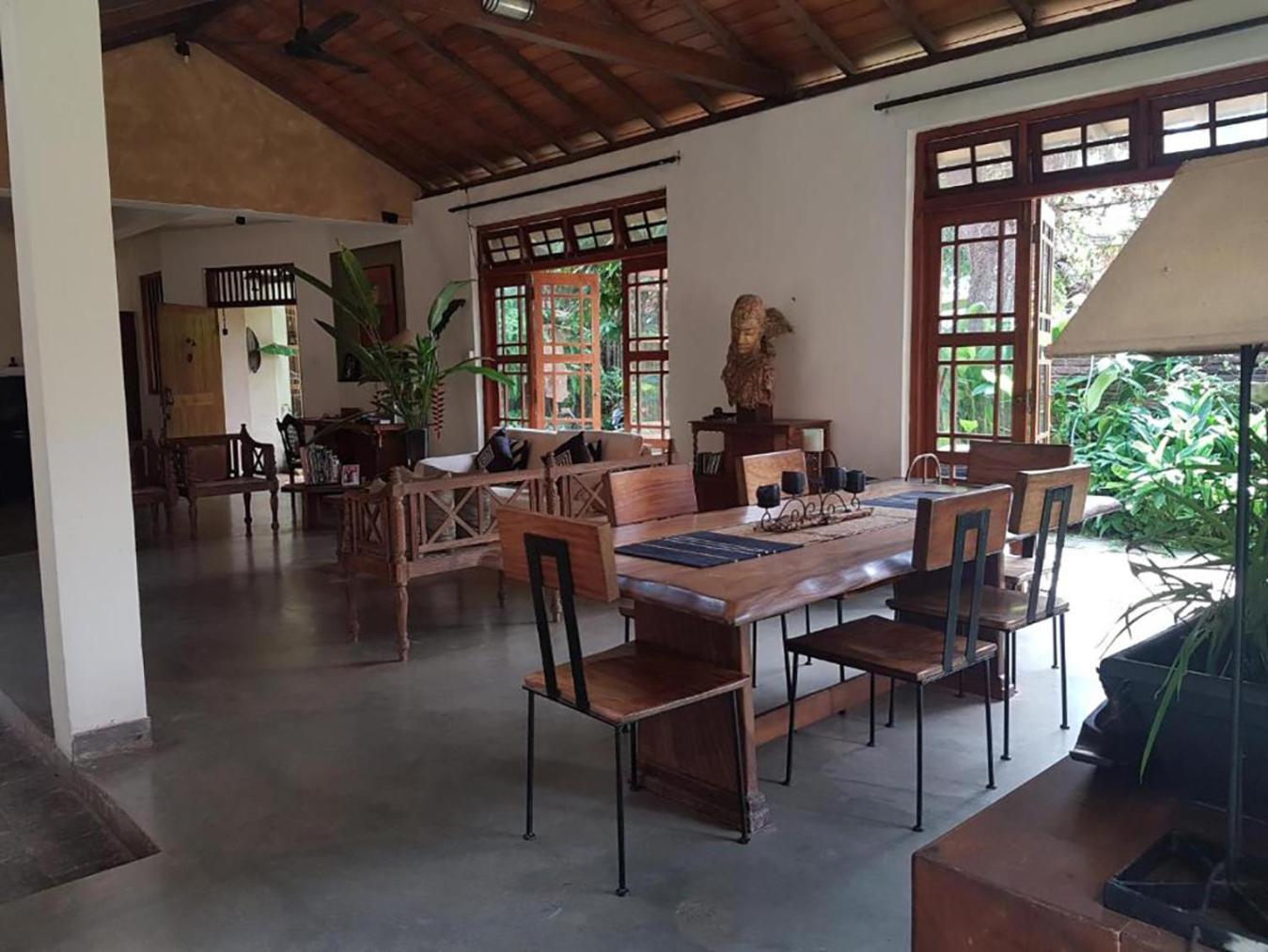 Highbury Homestay *