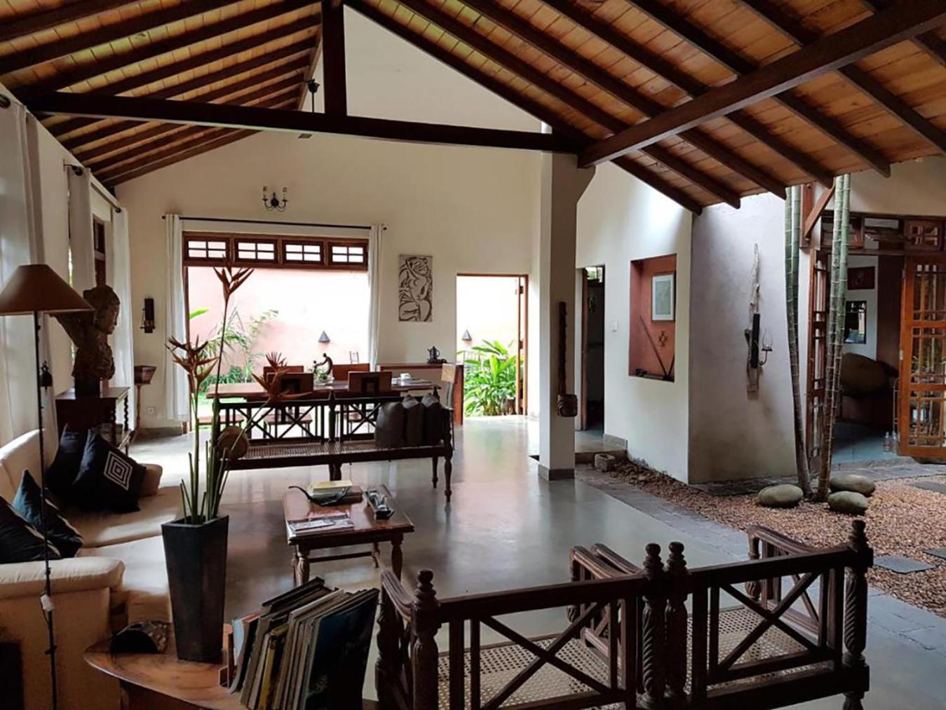 Highbury Homestay Colombo