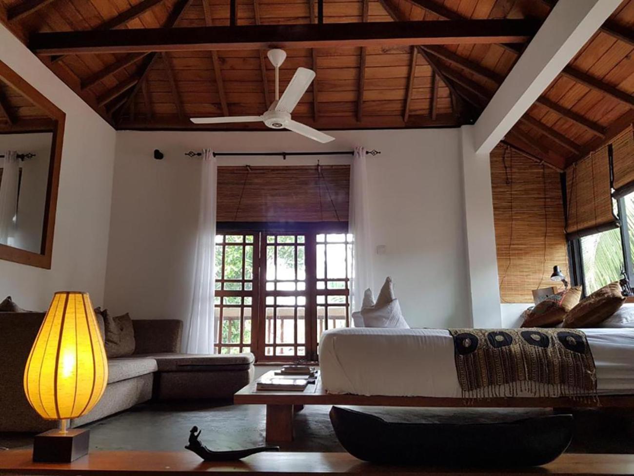 Homestay Highbury