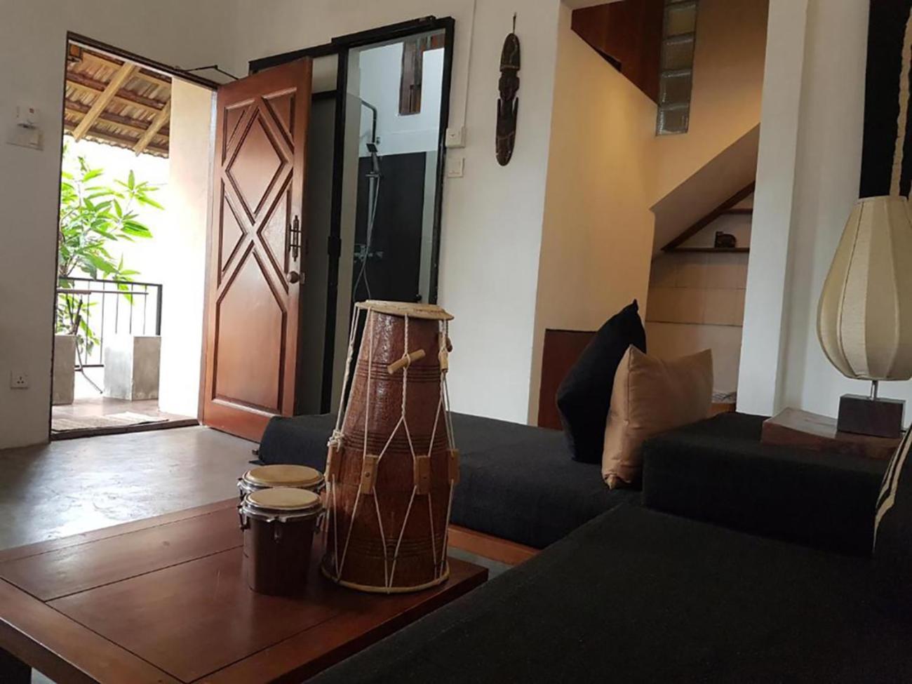 Highbury Homestay *