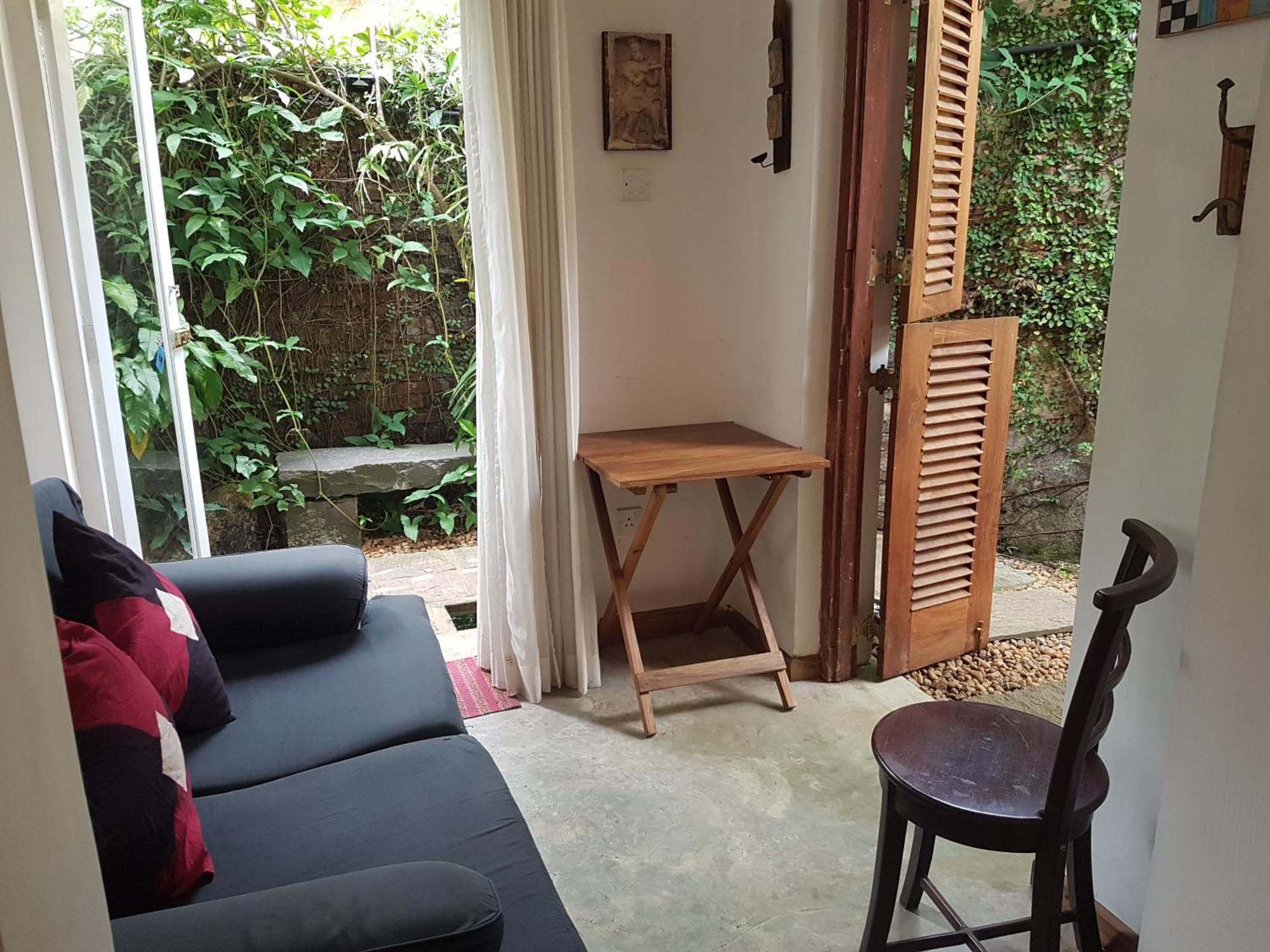 Homestay Highbury *