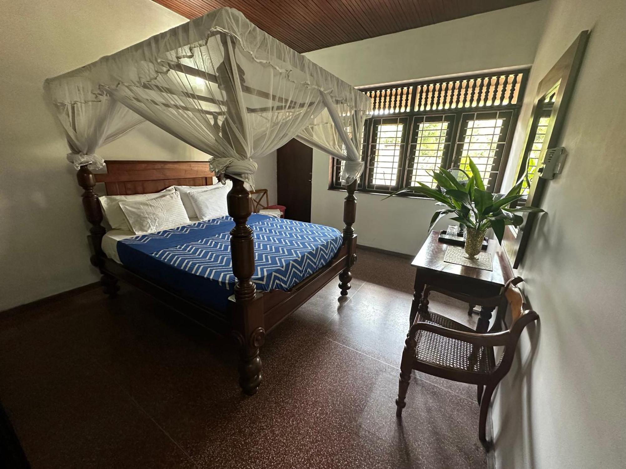 Guest house 106 Colombo