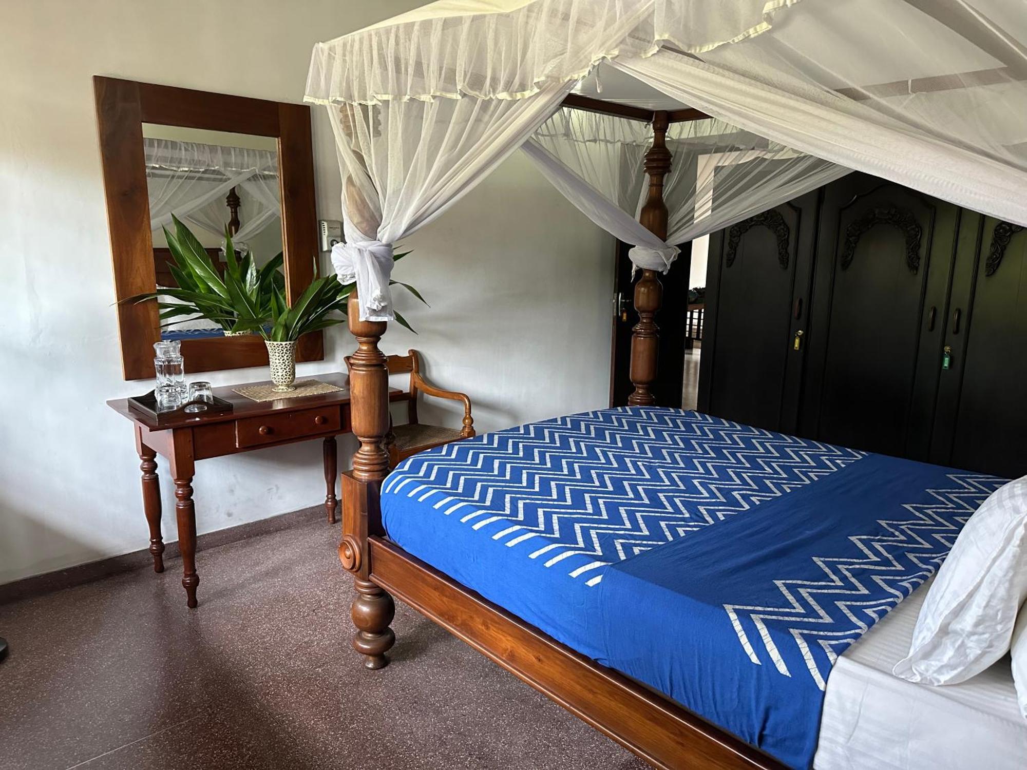 Guest house 106