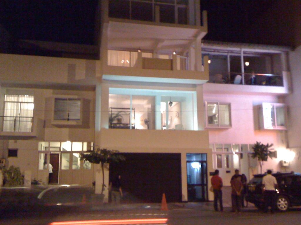 Hotel Cj 3*