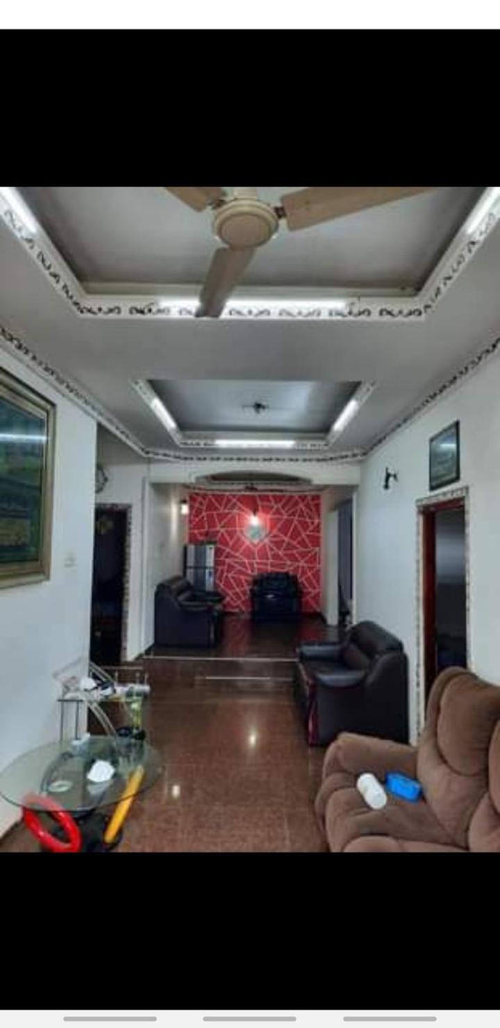 Sweet Deen's Apartment