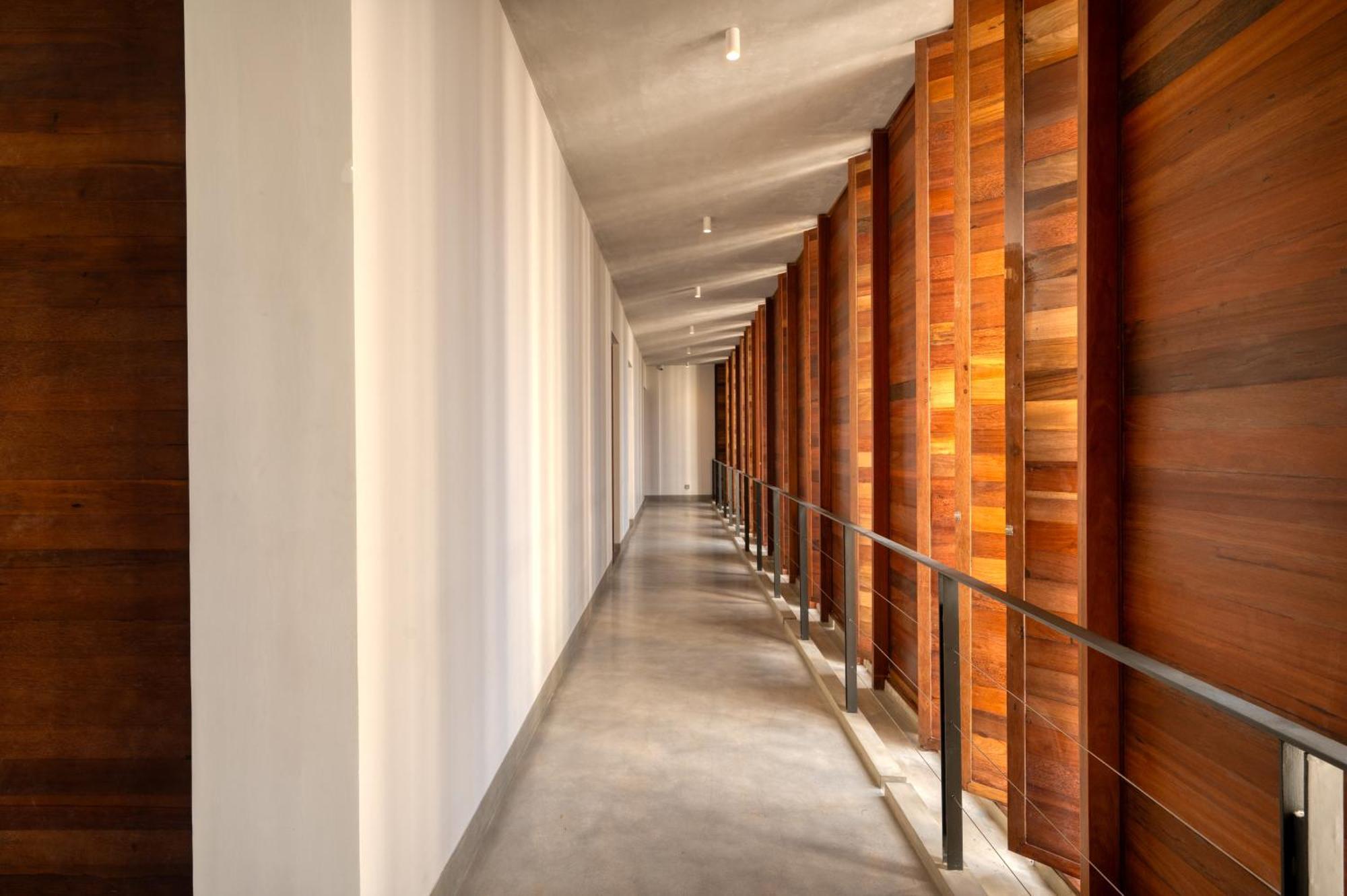Taprobane House Hotel