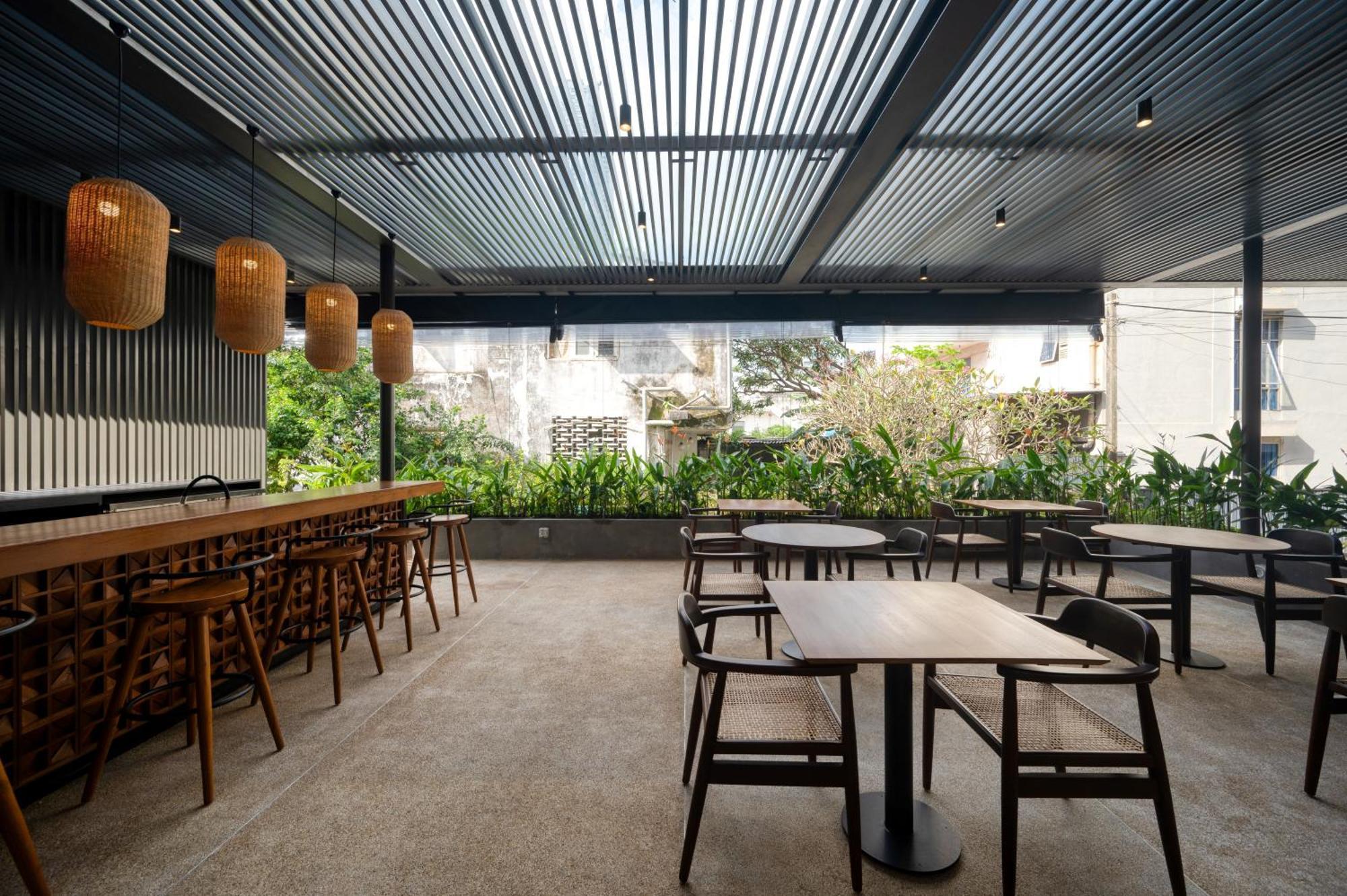 Taprobane House Hotel *