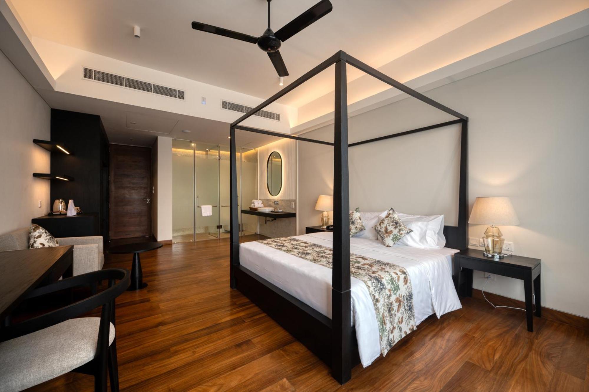 Taprobane House * Colombo