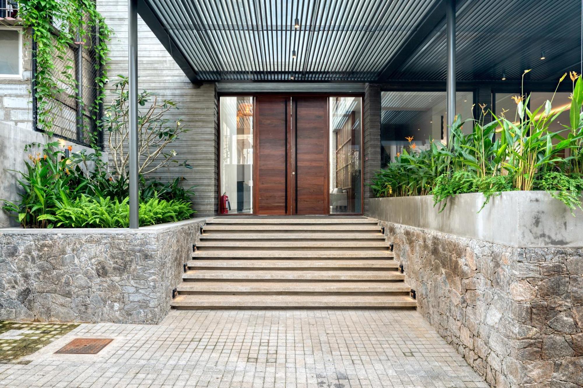 Taprobane House Hotel