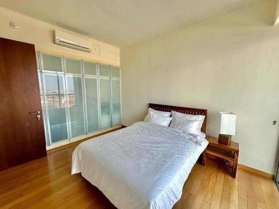 Emperor Residencies Apartamento Colombo