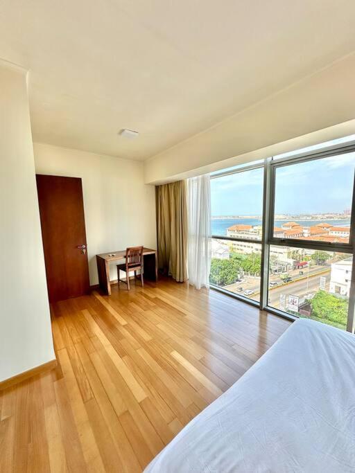 Emperor Residencies Apartamento