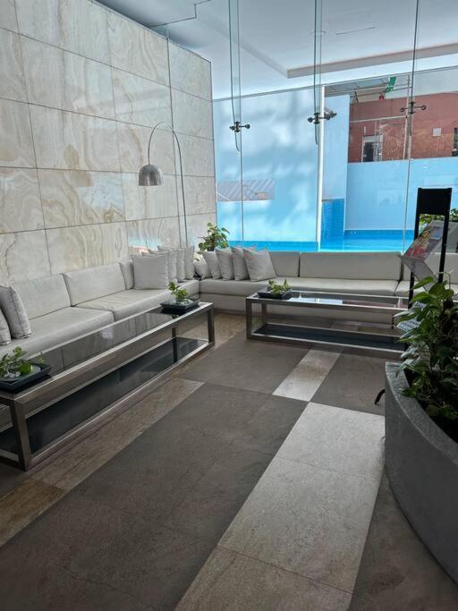 Emperor Residencies Apartamento