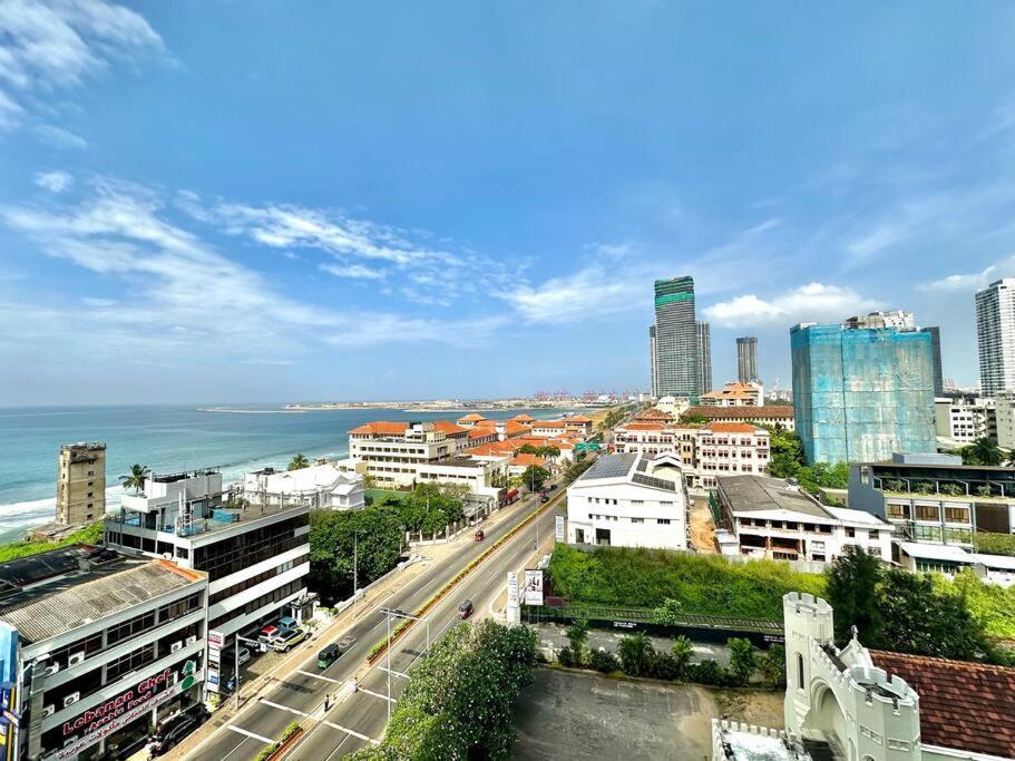 Emperor Residencies Apartamento