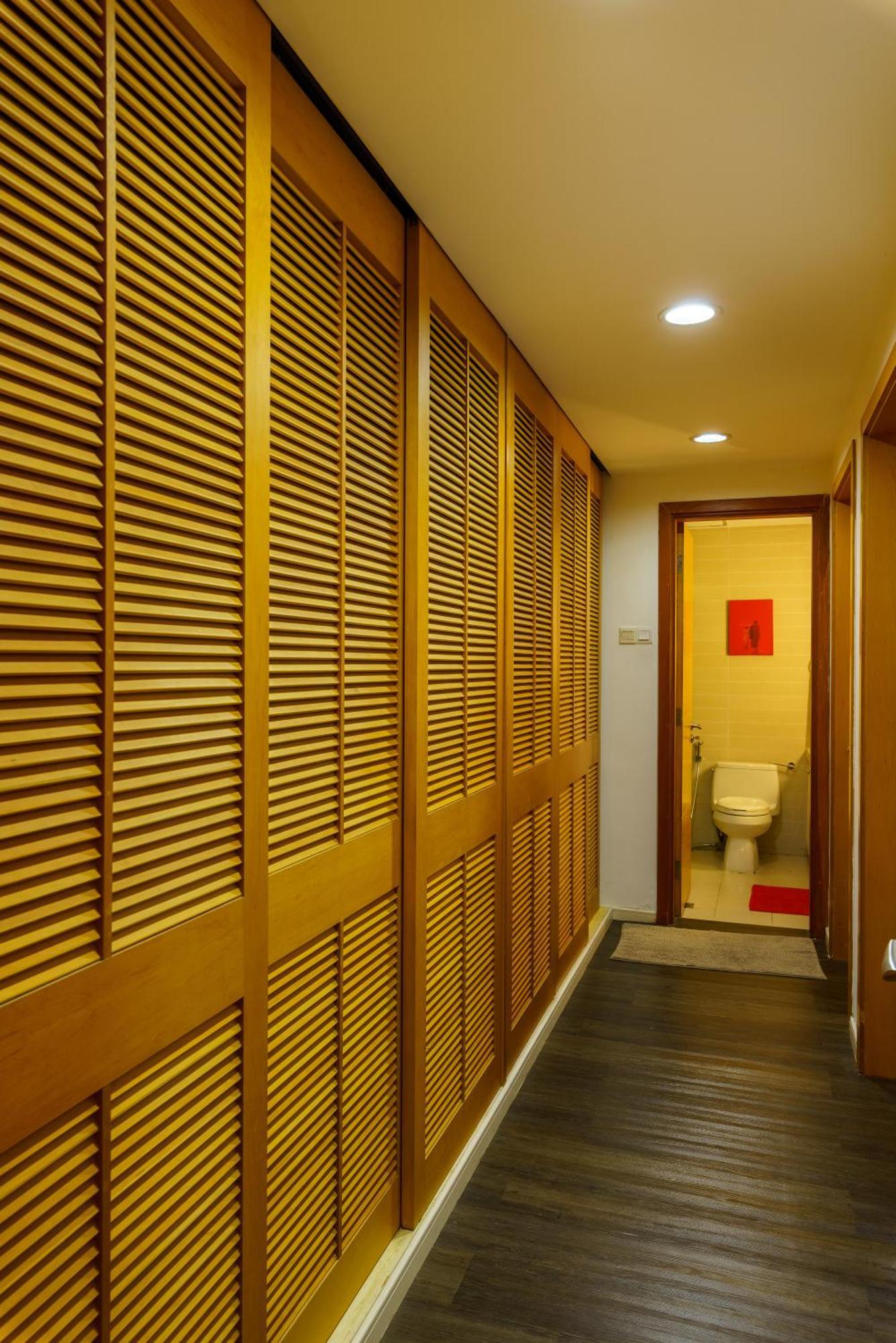 Carlsen Apartamento *
